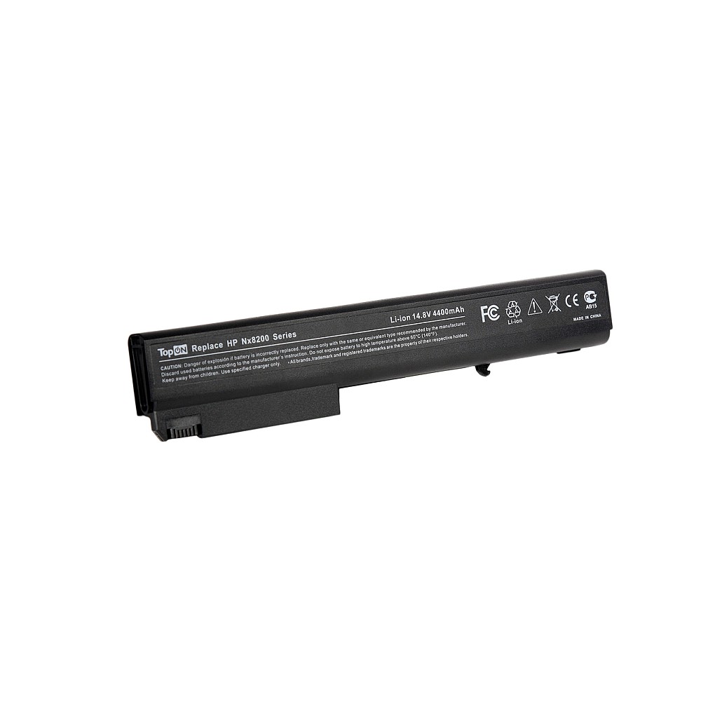 Аккумулятор для ноутбука HP Business Notebook 6720T, 7400, 9400, NW8200, NX7300 14.8V 4400mAh PN: PB992A