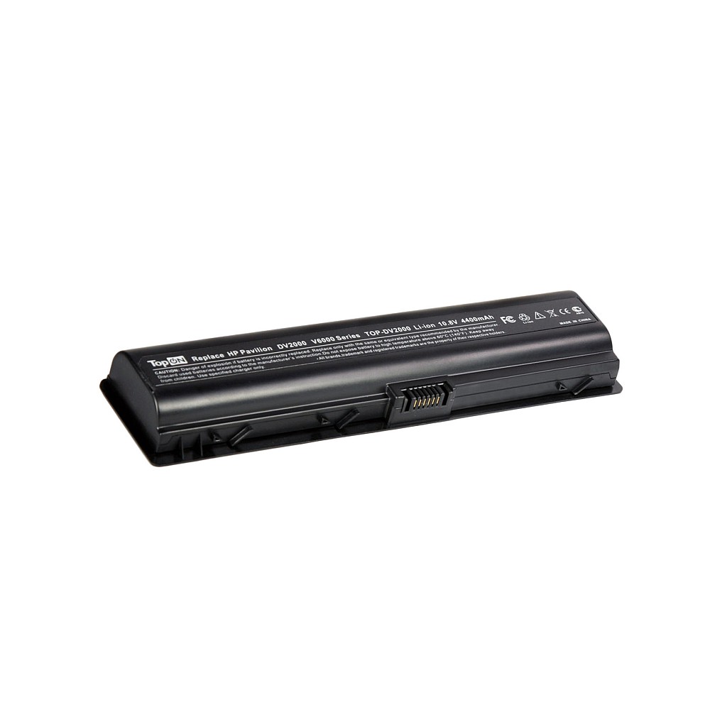 Аккумулятор для ноутбука HP G6000, G7000, Pavilion dv2000, dv6000, dx6600 10.8V 4400mAh PN: HSTNN-IB32