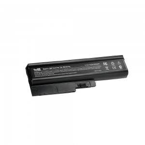 Аккумулятор для ноутбука IBM Lenovo ThinkPad R60, T61, Z60, R500, W500 10.8V 4400mAh PN: 92P1128