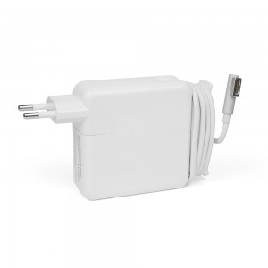 Блок питания TopON для  MacBook Pro 16.5V 3.65A (MagSafe) 60W MD565LL/A TOP-AP03