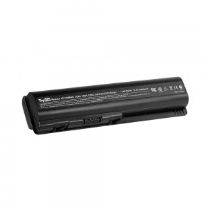 Аккумулятор для ноутбука HP Pavilion dv4, dv5, dv6, G71, HDX16, Compaq Presario CQ40 10.8V 8800mAh PN: KS524AA Усиленный