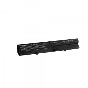 Аккумулятор для ноутбука HP Compaq 515, 516, 540, 541, Business Notebook 6520, 6820 11.1V 7800mAh PN: HSTNN-DB51 Усиленный