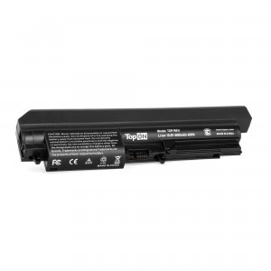 Аккумулятор для ноутбука Lenovo ThinkPad R400, R61, T400, T61 10.8V 4400mAh PN: 41U3198