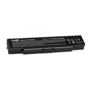 Аккумулятор для ноутбука Sony VGN-FE, VGN-FJ, VGN-FS, VGN-FT 10.8V 4400mAh PN: VGP-BPS2C