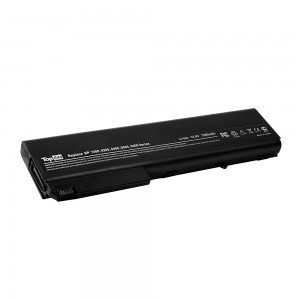 Аккумулятор для ноутбука HP Compaq 7400, 8200, 9400, NC8200, NW8200, NX7300 14.8V 6600mAh PN: PB992A Усиленный