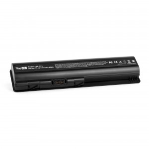 Аккумулятор для ноутбука HP Pavilion dv4, dv5, dv6, G50, G71, HDX16, Compaq Presario CQ40, CQ71 11.1V 4400mAh PN: KS524AA