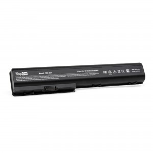 Аккумулятор для ноутбука HP HDX18, X18, Pavilion dv7, dv8 14.8V 4400mAh PN: HSTNN-IB75