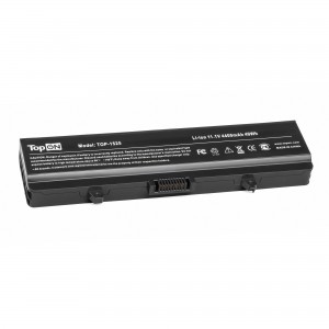 Аккумулятор для ноутбука Dell Inspiron 1525, 1545, 1546, 1750, Vostro 500 11.1V 4400mAh PN: RN873