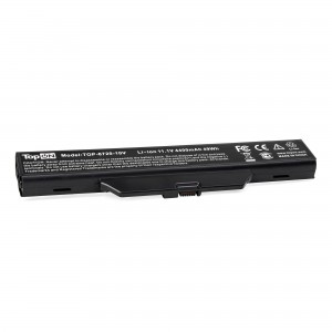 Аккумулятор для ноутбука HP Compaq 515, 550, 610, 615, Compaq Business 6720s, 6820s 10.8V 4400mAh PN: GJ655AA