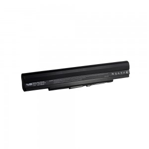 Аккумулятор для ноутбука Asus UL30A, UL30JT, UL50Ag, UL50AT, UL50VS, UL50Vt 14.8V 4400mAh PN: A31-UL30