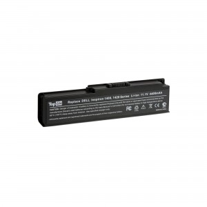 Аккумулятор для ноутбука Dell Inspiron 1420, Vostro 1400 11.1V 4400mAh PN: WW116