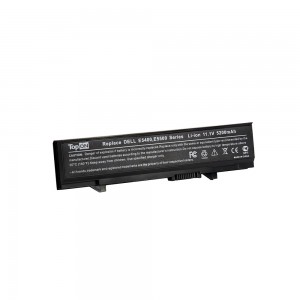 Аккумулятор для ноутбука Dell Latitude E5400, E5410, E5500, E5510 11.1V 5200mAh PN: Y568H