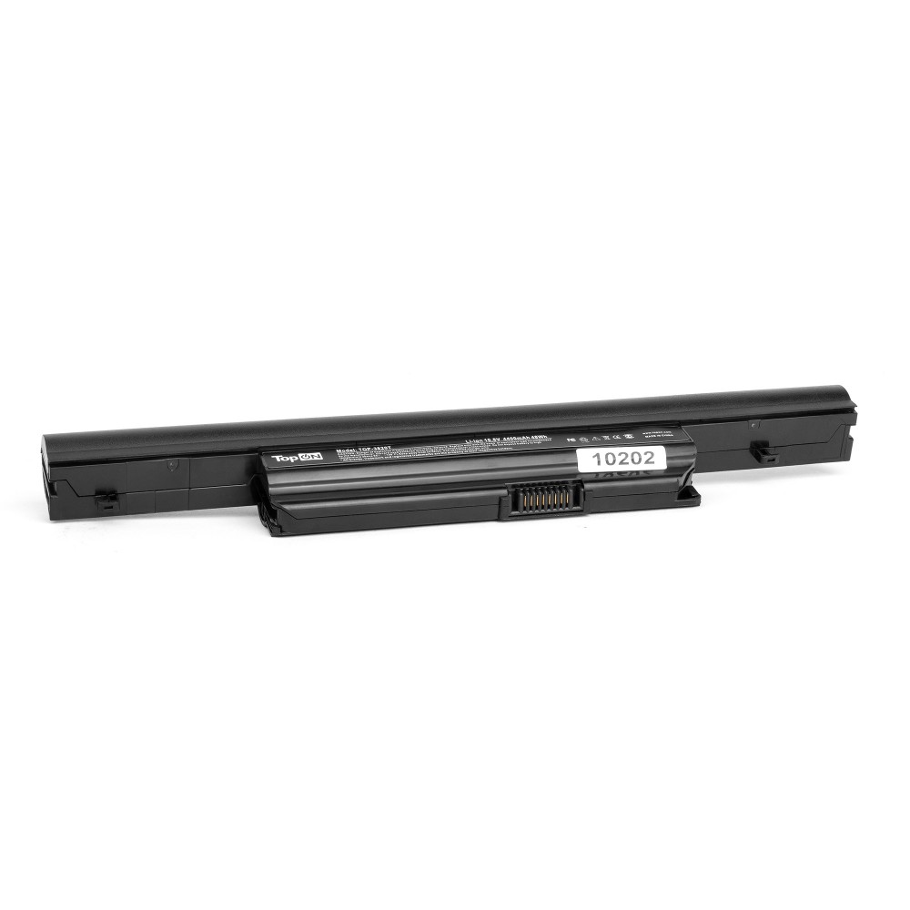 Аккумулятор для ноутбука Acer Aspire 3820, 4820, 5820, 7745 11.1V 4400mAh PN: AS01B41