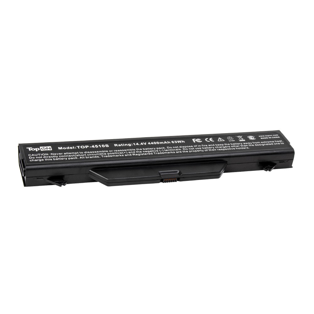 Аккумулятор для ноутбука HP ProBook 4510s, 4515s, 4710s, 4720s 14.4V 4400mAh PN: HSTNN-IB89