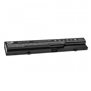 Аккумулятор для ноутбука HP Compaq 320, 420, 620, ProBook 4320, 4420, 4520, 4720s 10.8V 4400mAh PN: HSTNN-I85C