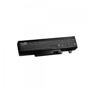 Аккумулятор для ноутбука Lenovo IdeaPad Y450, Y450A, Y450G, Y550, Y550P 11.1V 4400mAh PN: 55Y2054