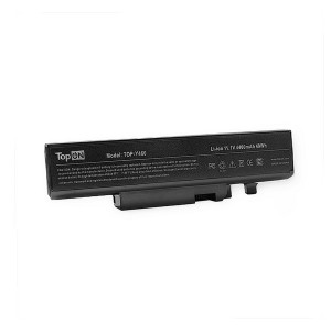 Аккумулятор для ноутбука Lenovo IdeaPad B560, Y460, Y570, V560, V560A 11.1V 4400mAh PN: 57Y6626