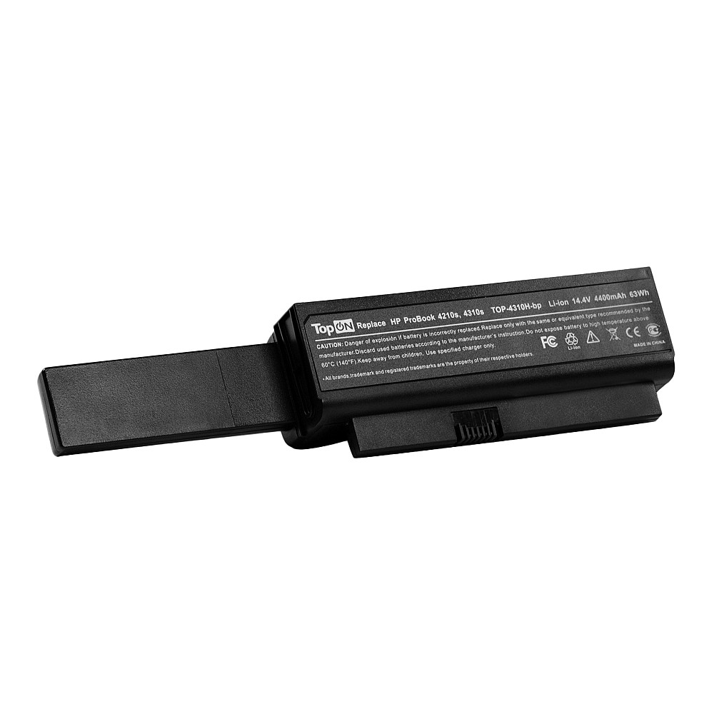 Аккумулятор для ноутбука HP ProBook 4210s, 4310s, 4311s 14.4V 4400mAh PN: HSTNN-XB92