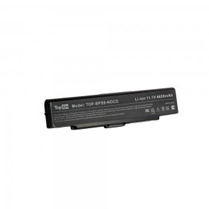 Аккумулятор для ноутбука Sony Vaio VGN-AR, VGN-CR, VGN-NR, VGN-SZ 11.1V 4400mAh PN: VGP-BPL9