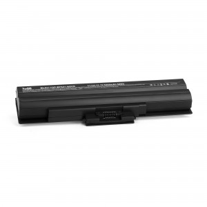 Аккумулятор для ноутбука Sony Vaio VGN-AW, VGN-CS, VGN-FW, VPC-CW, VPC-M, VPC-SR 11.1V 4400mAh PN: VGP-BPL13