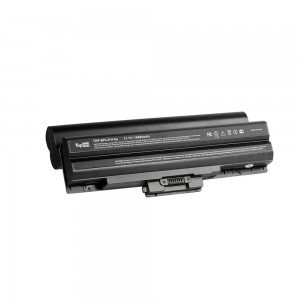 Аккумулятор для ноутбука Sony Vaio VGN-AW, VGN-CS, VPC-CW, VPC-M, VPC-SR 11.1V 10400mAh PN: VGP-BPS13 Усиленный