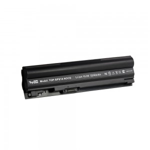 Аккумулятор для ноутбука Sony Vaio VGN-TT, VGN-TT11, VGN-TT13, VGN-TT15 10.8V 5200mAh PN: VGP-BPS14B