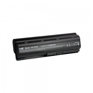 Аккумулятор для ноутбука HP Pavilion dm4, dv5, dv6, dv7, G6, G7, G42, G62, CQ42, CQ62 11.1V 8800mAh PN: HSTNN-F02C Усиленный