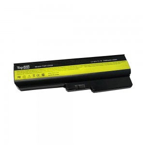 Аккумулятор для ноутбука Lenovo IdeaPad B460, G430, G530, N500, V460, Z360 11.1V 4400mAh PN: L08S6Y02