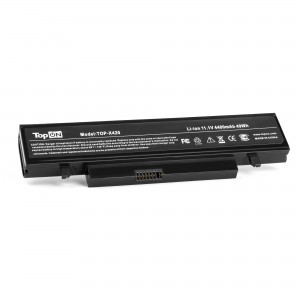 Аккумулятор для ноутбука Samsung N220P, N210, Q330, X410, X420 11.1V 4400mAh PN: AA-PB1VC6B