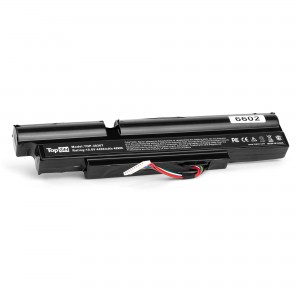 Аккумулятор для ноутбука Acer Aspire TimelineX 3830T, 4830T, 5830T 11.1V 4400mAh PN: AS11A3E