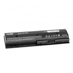 Аккумулятор для ноутбука HP Pavilion m6-1000, dv4-5000, dv6-7000, dv7-7000, Envy m6-1100 11.1V 4400mAh PN: HSTNN-LB3P