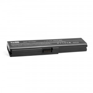 Аккумулятор для ноутбука Toshiba C640, A665D, L775, L323 10.8V 4400mAh PN: PA3634U-1BAS