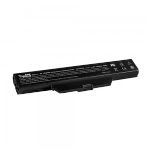 Аккумулятор для ноутбука HP Compaq 511, 550, 610, 615, Compaq Business 6720s, 6820s 14.4V 4400mAh PN: HSTNN-LB51