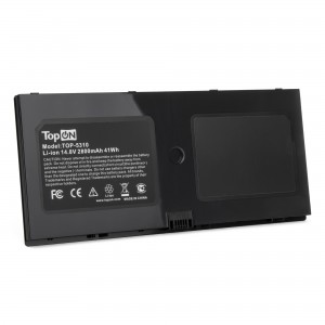 Аккумулятор для ноутбука HP ProBook 5310m, 5320m 14.8V 2200mAh PN: HSTNN-DB0H