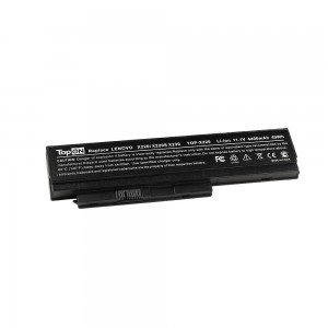 Аккумулятор для ноутбука Lenovo ThinkPad X220, X230 11.1V 4400mAh PN: 42T4899