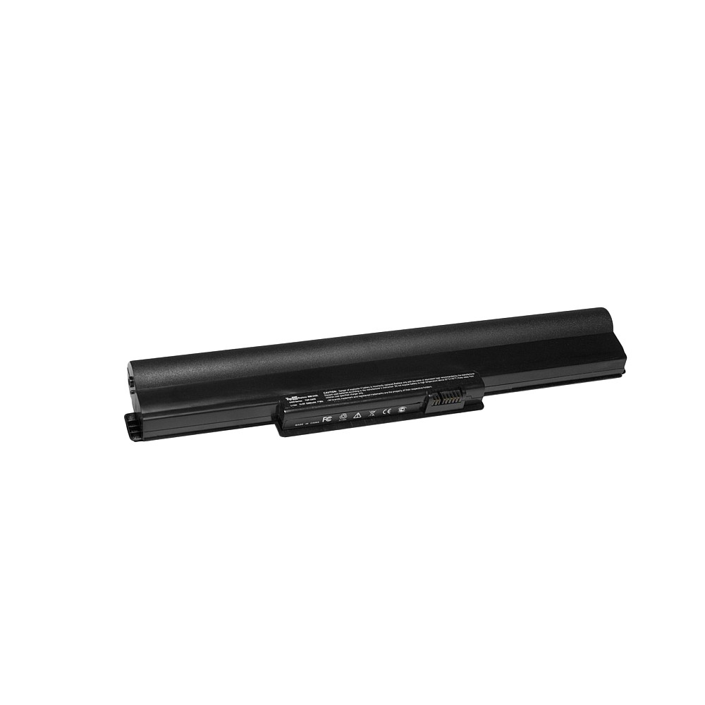 Аккумулятор для ноутбука Lenovo IdeaPad U450, U450A, U455 14.8V 5200mAh PN: L09L4B21