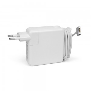 Блок питания TopON для MacBook Air 14.85V 3.05A (MagSafe 2) 45W MD592Z/A TOP-AP205