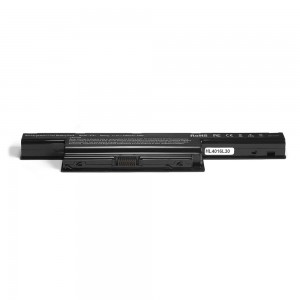 Аккумулятор для ноутбука Acer Aspire 4551G, 5551, 5750G, V3, TravelMate 4750, 5740G, 7750G Series. 10.8V 4400mAh PN: AS10D31, AS10D3E