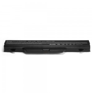 Аккумулятор для ноутбука HP ProBook 4510s, 4515s, 4710s, 4720s Series. 10.8V 4400mAh PN: HSTNN-1B1D, NZ375AA