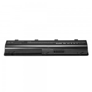 Аккумулятор для ноутбука HP Pavilion dm4, dv3, dv5, dv6, dv7, Envy 17t Compaq Presario CQ32 Series. 10.8V 4400mAh PN: HSTNN-F02C, MU06