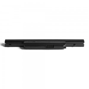 Аккумулятор для ноутбука Acer Aspire 4820, 5820, 3820T Series. 11.1V 4400mAh PN: AS10E76, 934T2085F