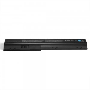 Аккумулятор для ноутбука HP Pavilion dv7, dv8, HDX18, Compaq Presario CQ71-100, CQ71-200 Series. 14.8V 4400mAh PN: KS525AA, HSTNN-DB75