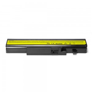 Аккумулятор для ноутбука IBM Lenovo IdeaPad Y460A, Y460AT, Y560A, Y560AT, B560 Series. 11.1V 4400mAh PN: 57Y6440, L08S6DB