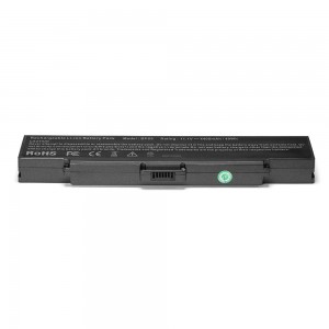 Аккумулятор для ноутбука Sony Vaio VGN-SZ, VGN-CR, VGN-AR, VGN-NR Series. 11.1V 4400mAh PN: GP-BPS9, VGP-BPS9/B