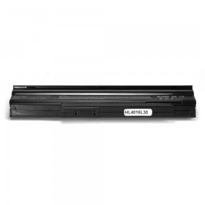 Аккумулятор для ноутбука Acer Extensa 4430, 5635ZG, eMachines E528, G525, Gateway NV40 Series. 11.1V 4400mAh PN: AS09C75, BT.00603.078