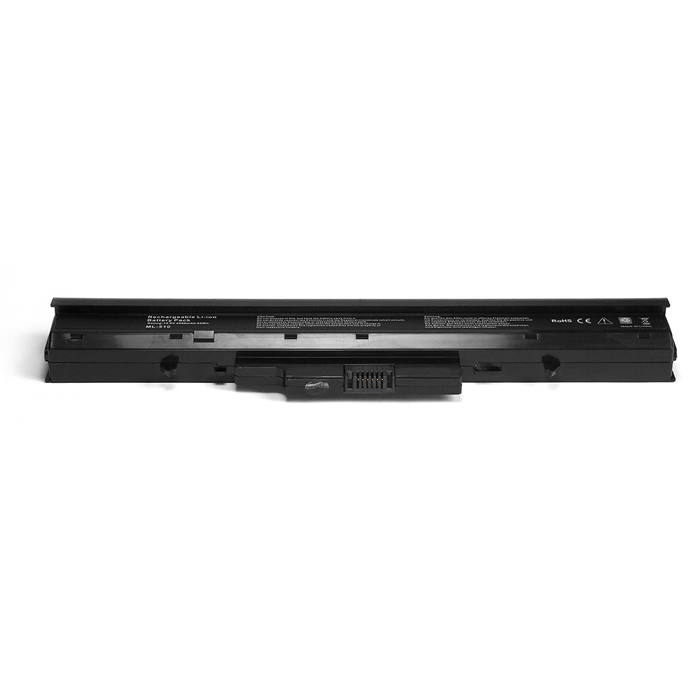 Аккумулятор для ноутбука HP Compaq 510, 520, 530 Series. 14.4V 2200mAh PN: RW557AA, HSTNN-FB39