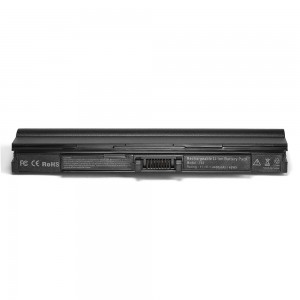 Аккумулятор для ноутбука Acer Aspire One 521, 752, Timeline 1410, 1810T, Ferrari One 200 Series 11.1V 4400mAh PN: UM09A71.