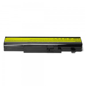 Аккумулятор для ноутбука IBM Lenovo IdeaPad Y450A, Y450G, Y550A, Y550P Series. 11.1V 4400mAh PN: 55Y2054, L08L6D13