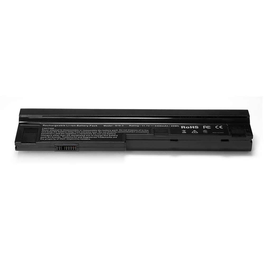 Аккумулятор для ноутбука Lenovo IdeaPad S10-3, S100, S110, S205, U160, U165 Series. 11.1V 4400mAh PN: 3ICR19/66, 57Y6442