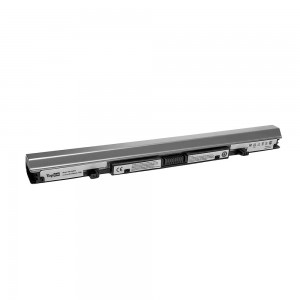 Аккумулятор для ноутбука Toshiba Satellite L950, L955, S950, S955, U900, U900-T01S, U945 Series. 14.4V 2200mAh 32Wh. PN: PA5076, PABAS268. Серый.